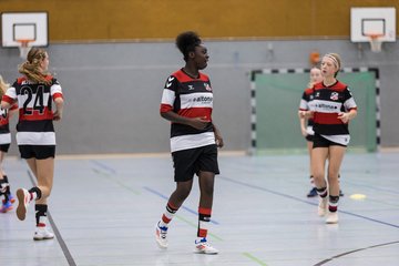 Bild 33 - wBJ Futsalmeisterschaft Vorrunde
